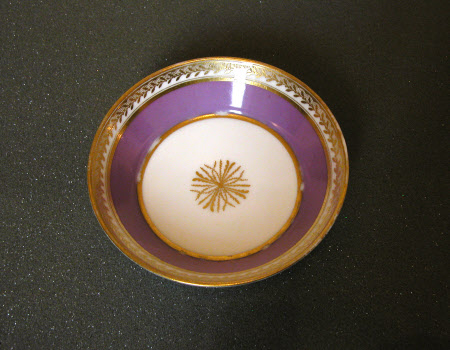 Saucer