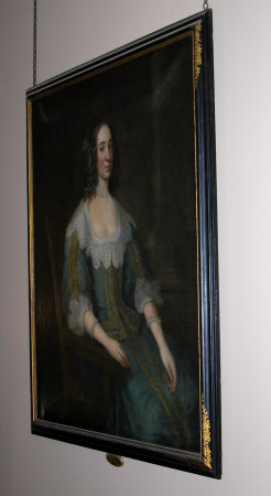Ickworth House © National Trust / Sue James