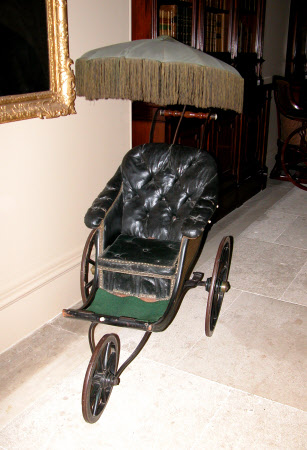Child's carriage