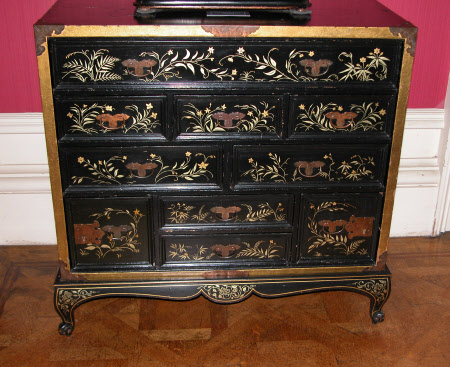 Ickworth House © National Trust / Sue James