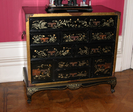 Ickworth House © National Trust / Sue James