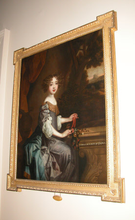 Ickworth House © National Trust / Sue James