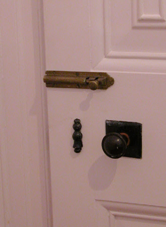 Knob