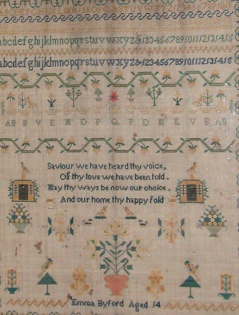 Sampler