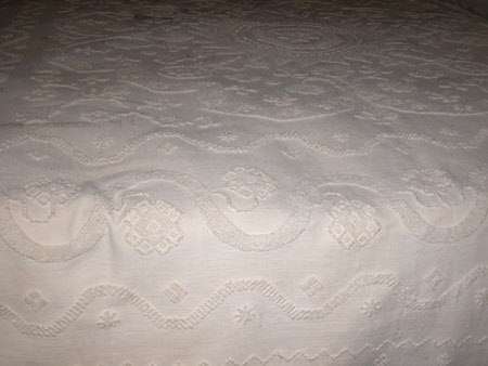 Bedcover
