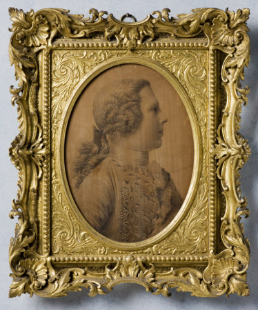 Prince Charles Edward Stuart 'The Young Pretender' (1720-1788)