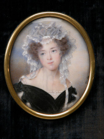 Mary Anne Acton, Lady Acton (1784-1873) 