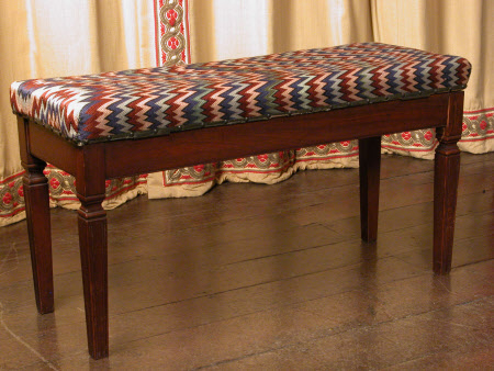 Duet stool