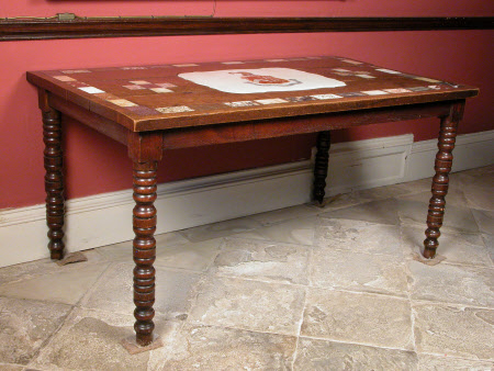 Side table