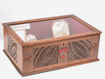 Display case