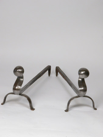 Andiron