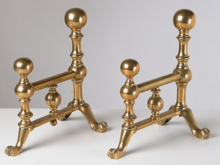 Andiron