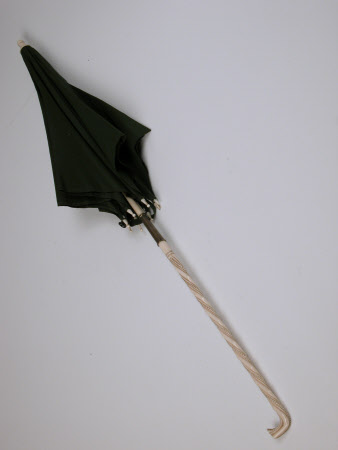 Carriage parasol