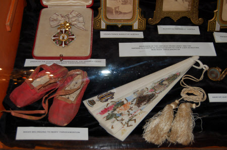 Ballet shoe