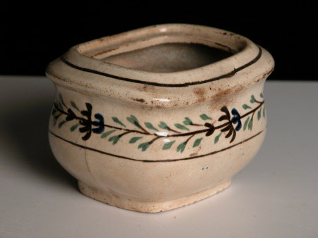 Miniature tureen