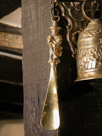Shoehorn