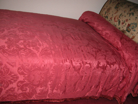 Bedcover
