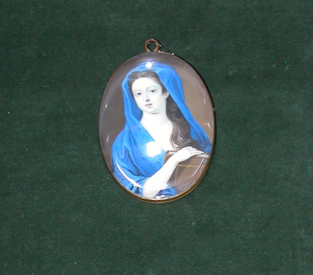 Elizabeth Felton, Countess of Bristol (1676-1741)