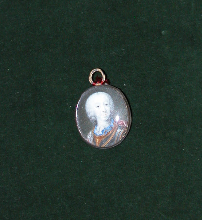 King Charles Emmanuel III of Savoy, King of Sardinia (1701-1772)