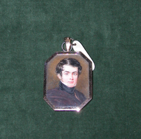 Frederick William John Hervey 2nd Marquess of Bristol, MP (1800-1864)