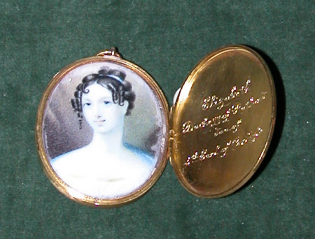 Elizabeth Howard, Duchess of Rutland (1780-1825)