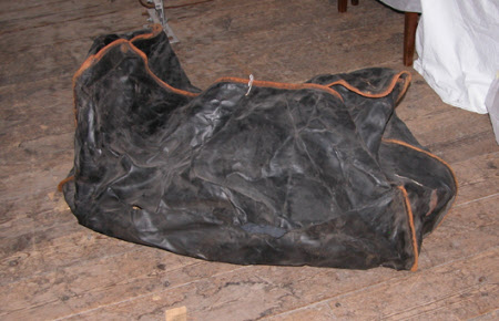 Holdall