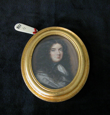 Christopher Monck, 2nd Duke of Albermarle (c.1653 – 1688)
