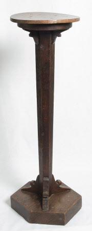 Plant stand