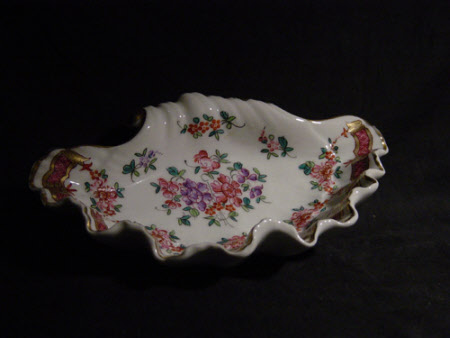 Spoon tray