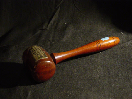 Gavel