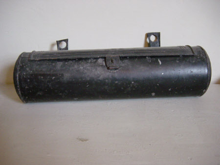 Canister