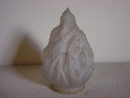 Lamp cover