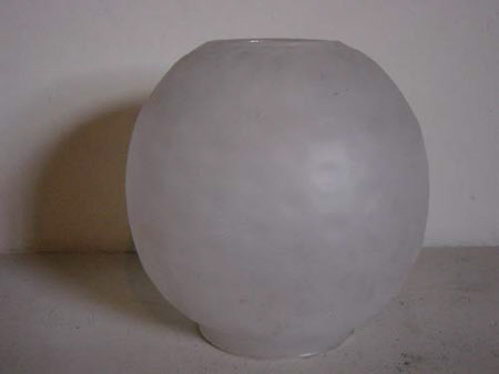 Lamp cover