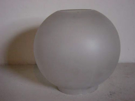 Lamp cover