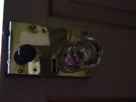 Door lock