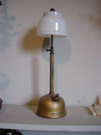 Lamp