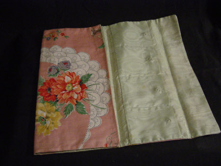 Jewellery roll