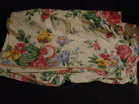 Clothes cover