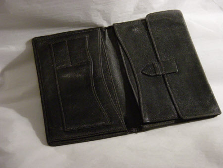 national trust wallet