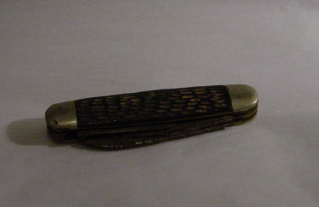 Penknife