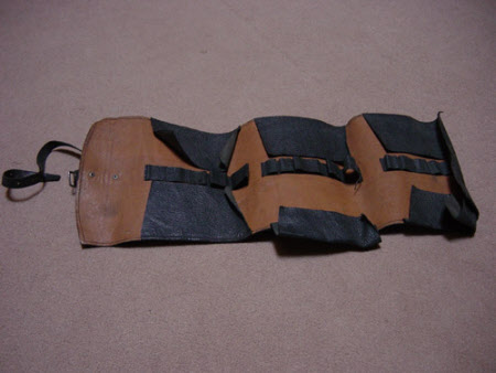 Jewellery roll