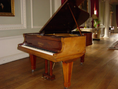 Wimpole Hall © National Trust / Sue James