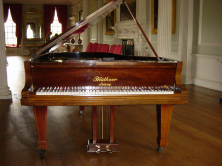 Wimpole Hall © National Trust / Sue James