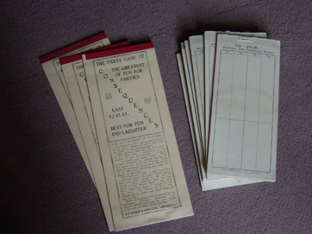 Card game