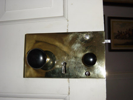 Door lock