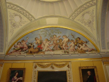 Wimpole Hall © National Trust / Sue James