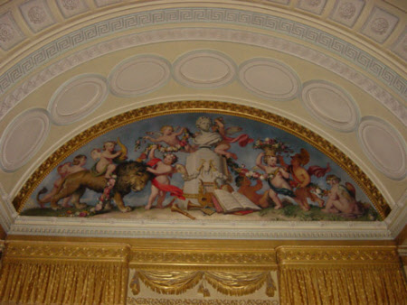 Wimpole Hall © National Trust / Sue James