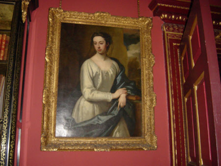 Wimpole Hall © National Trust / Sue James