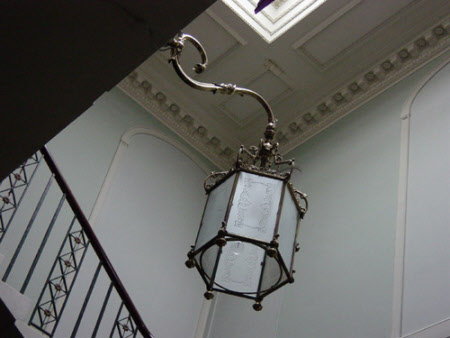 Wimpole Hall © National Trust / Sue James