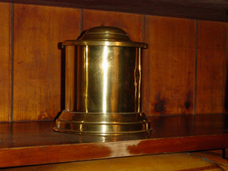 Canister